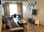 İcarəyə verilir 2 otaqlı 70 m2 yeni tikili Şah İsmayıl Xətai m.