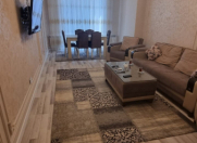 İcarəyə verilir 2 otaqlı 106 m2 yeni tikili 28 May m.