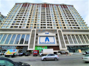 İcarəyə verilir 3 otaqlı 150 m2 yeni tikili Park Azure