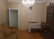 Satılır 2 otaqlı 47 m2 köhnə tikili 4 mkr