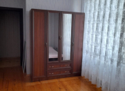 İcarəyə verilir 3 otaqlı 100 m2 yeni tikili Şah İsmayıl Xətai m.