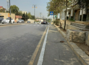 Satılır 1 otaqlı 1500 m2 obyekt Rəsulzadə