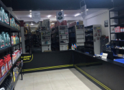 İcarəyə verilir 1 otaqlı 220 m2 obyekt Azadlıq prospekti m.