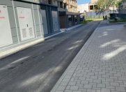 Satılır 3 otaqlı 150.62 m2 yeni tikili 3 mkr