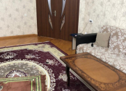 İcarəyə verilir 3 otaqlı 124 m2 yeni tikili İnşaatçılar m.