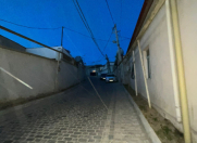 İcarəyə verilir 3 otaqlı 100 m2 həyət evi Əmircan