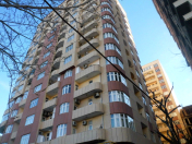 İcarəyə verilir 2 otaqlı 90 m2 yeni tikili Nəsimi r.