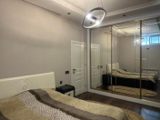 İcarəyə verilir 3 otaqlı 90 m2 yeni tikili Nəriman Nərimanov m.