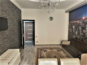 İcarəyə verilir 2 otaqlı 55 m2 yeni tikili 8 Noyabr m.