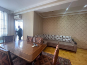İcarəyə verilir 2 otaqlı 80 m2 yeni tikili Nəriman Nərimanov m.