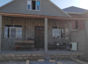 Satılır 3 otaqlı 100 m2 bağ evi Sumqayıt