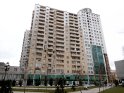 İcarəyə verilir 3 otaqlı 140 m2 yeni tikili Şah İsmayıl Xətai m.