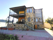 Satılır 6 otaqlı 8 m2 həyət evi Maştağa