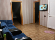 İcarəyə verilir 2 otaqlı 75 m2 yeni tikili Nərimanov r.