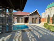 İcarəyə verilir 4 otaqlı 250 m2 bağ evi Mərdəkan