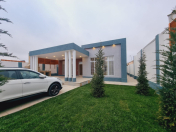 Satılır 4 otaqlı 160 m2 bağ evi Mərdəkan