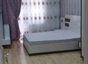 İcarəyə verilir 3 otaqlı 120 m2 yeni tikili Gənclik m.