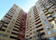 İcarəyə verilir 3 otaqlı 110 m2 yeni tikili Gənclik m.