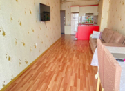 İcarəyə verilir 2 otaqlı 65 m2 yeni tikili Nəriman Nərimanov m.