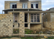 Satılır 6 otaqlı 435 m2 villa Zabrat 2