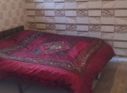 İcarəyə verilir 2 otaqlı 35 m2 yeni tikili Sədərək ticarət mərkəzi