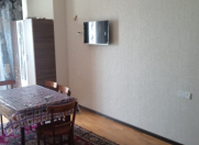 İcarəyə verilir 2 otaqlı 45 m2 yeni tikili Y.Günəşli