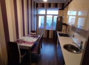 İcarəyə verilir 3 otaqlı 80 m2 yeni tikili Əhmədli