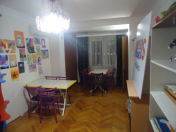 İcarəyə verilir 3 otaqlı 100 m2 yeni tikili 28 May m.