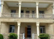 İcarəyə verilir 5 otaqlı 250 m2 bağ evi Novxanı