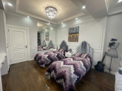 İcarəyə verilir 3 otaqlı 100 m2 yeni tikili Gənclik m.