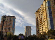 Satılır 3 otaqlı 95 m2 yeni tikili Sumqayıt