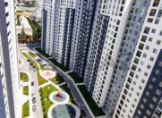 Satılır 4 otaqlı 153 m2 yeni tikili Əhmədli