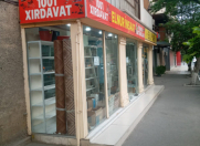 İcarəyə verilir 2 otaqlı 75 m2 obyekt Gənclik m.