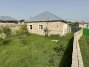 Satılır 4 otaqlı 100 m2 bağ evi Şamaxı