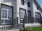 Satılır 5 otaqlı 130 m2 həyət evi Buzovna