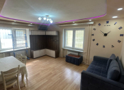 İcarəyə verilir 2 otaqlı 60 m2 köhnə tikili Qara Qarayev m.