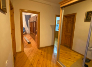 İcarəyə verilir 2 otaqlı 80 m2 yeni tikili Nəriman Nərimanov m.