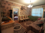 Satılır 5 otaqlı 120 m2 köhnə tikili 4 mkr