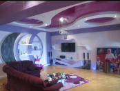 İcarəyə verilir 3 otaqlı 120 m2 yeni tikili 28 May m.