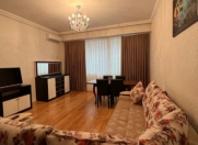 İcarəyə verilir 2 otaqlı 55 m2 yeni tikili 20 yanvar m.