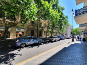 Satılır 3 otaqlı 105 m2 köhnə tikili Səbail r.