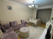 Satılır 3 otaqlı 78 m2 köhnə tikili 4 mkr