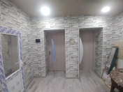 Satılır 2 otaqlı 35 m2 köhnə tikili Sahil m.