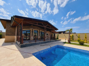 Satılır 4 otaqlı 180 m2 bağ evi Şüvəlan