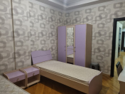 İcarəyə verilir 3 otaqlı 115 m2 yeni tikili 8 Noyabr m.