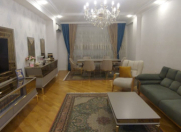 Satılır 4 otaqlı 168 m2 yeni tikili Memar Əcəmi m.