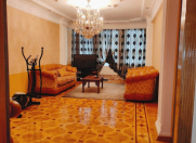 Satılır 3 otaqlı 134 m2 yeni tikili Memar Əcəmi m.