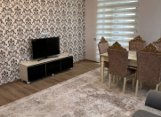 İcarəyə verilir 3 otaqlı 120 m2 yeni tikili ABŞ səfirliyi