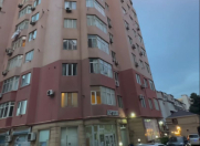 Satılır 3 otaqlı 64 m2 yeni tikili Montin