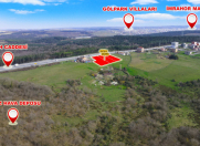 Satılır 3000 sot torpaq Türkiyə